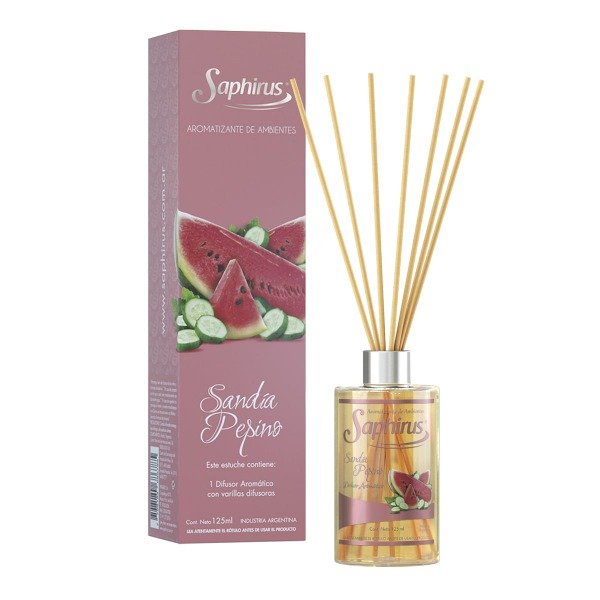 Producto - Difusor Sandía Pepino
