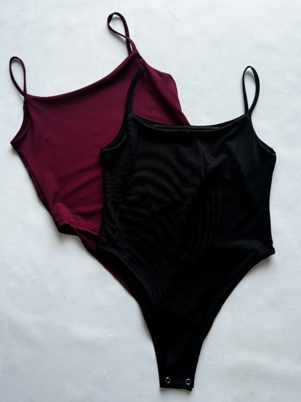 Producto - Body Myriam