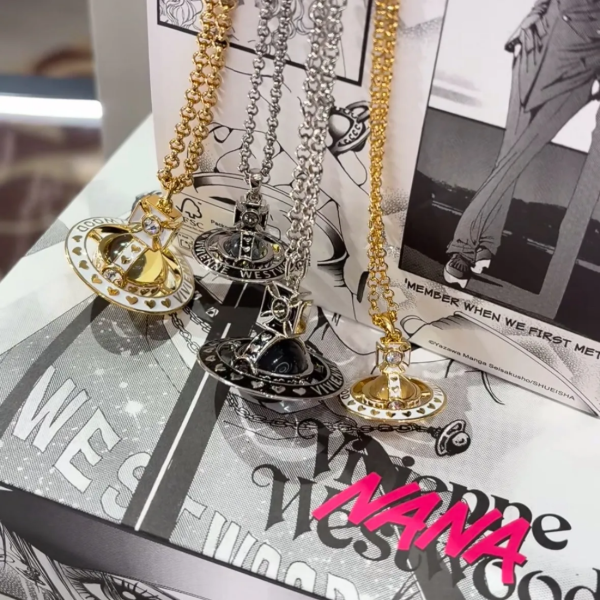 Producto - Collares VW Orb VW X NANA (PREMIUM)