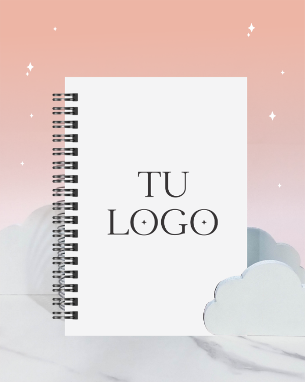 Producto - Agenda personalizada