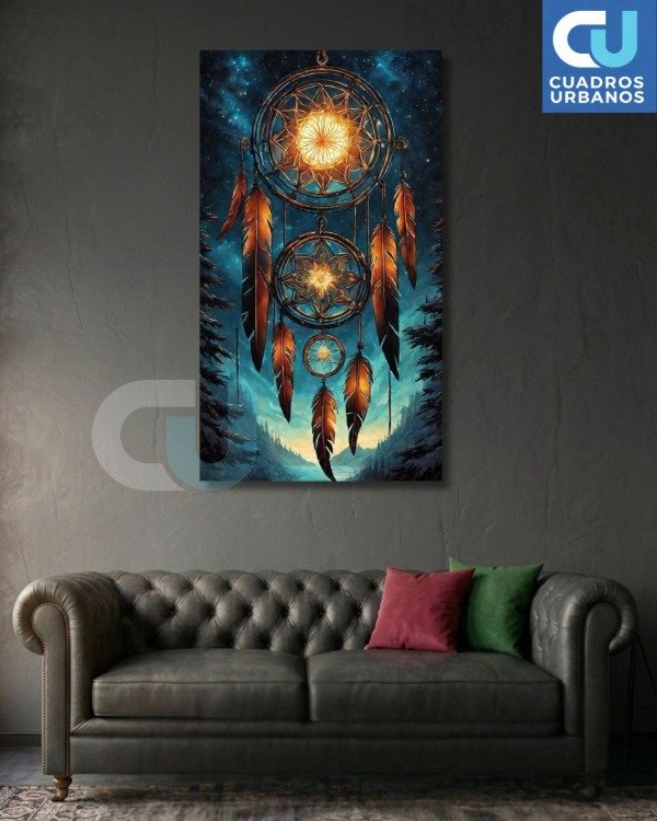 Producto - Llamador de angeles 05