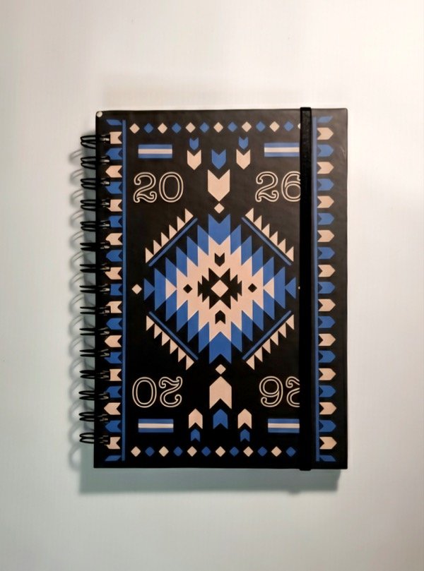 Producto - Agenda 2026