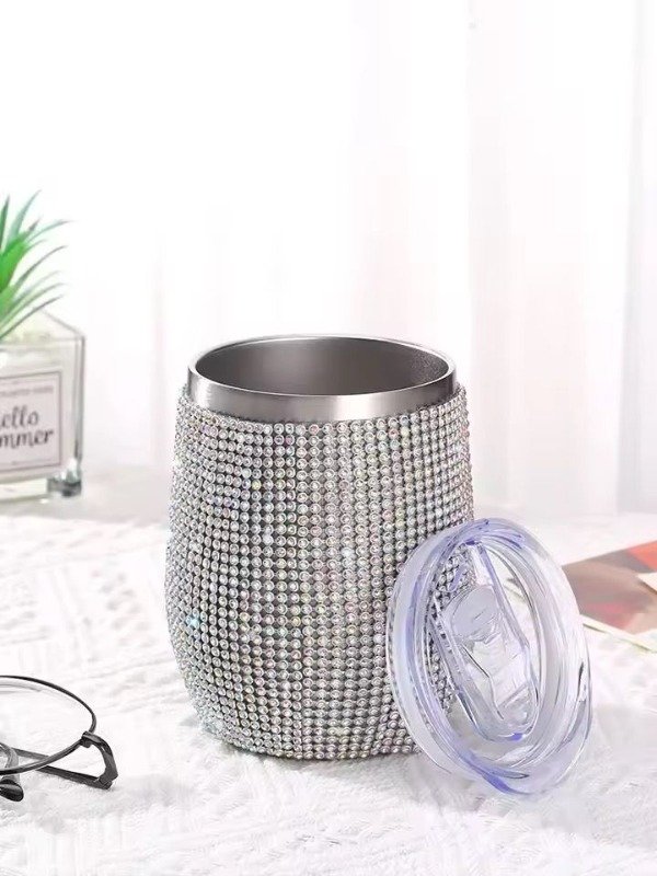 Producto - Mate termico strass