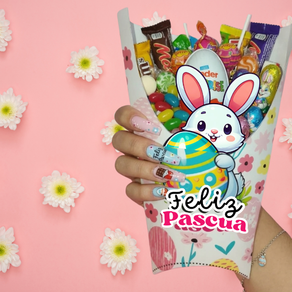 Producto - Cajas bouquet