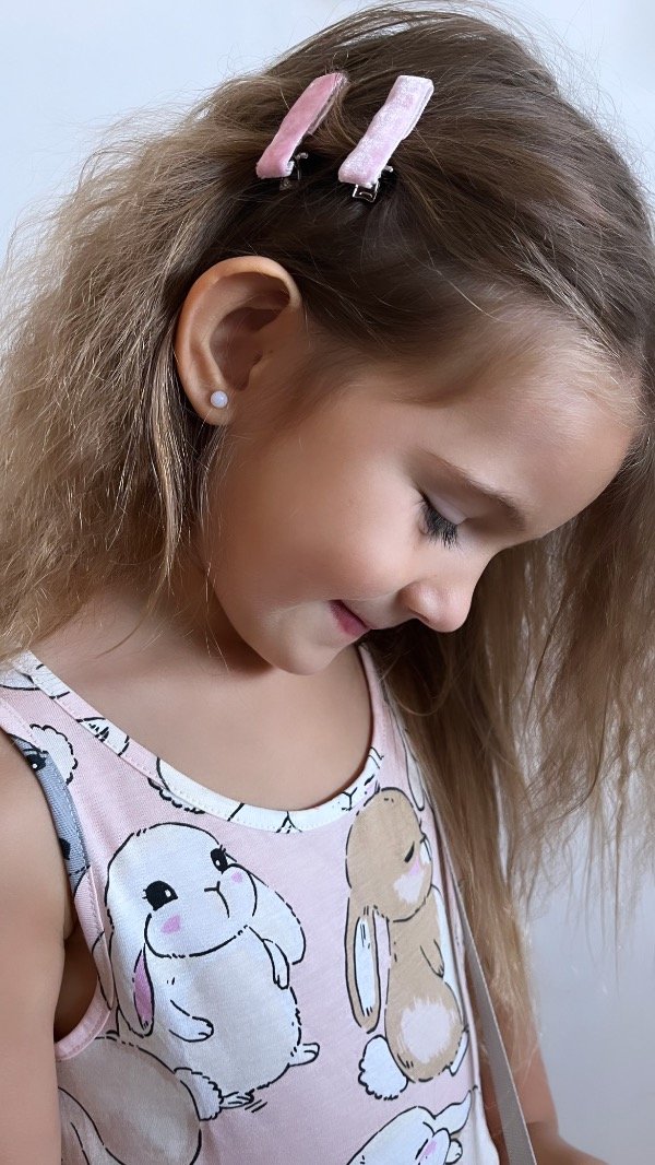 Producto - HEBILLAS PINZA ORUGA