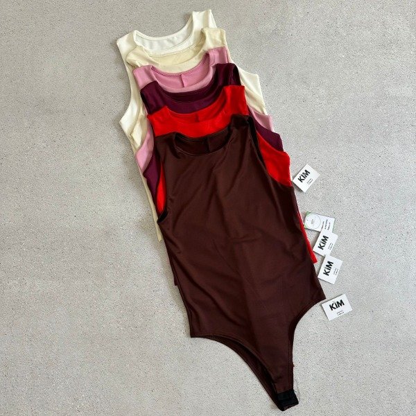 Producto - Body Lucia