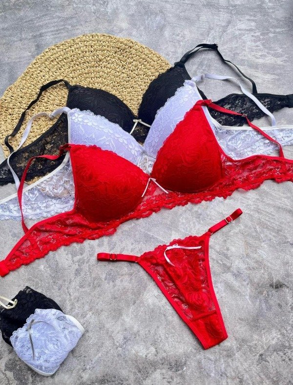 Producto - CONJUNTO MATILDE