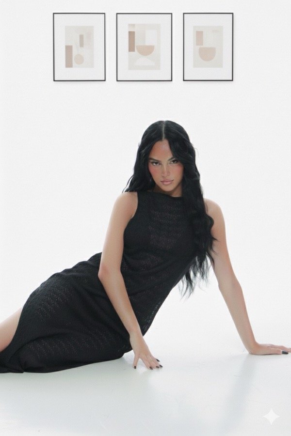 Producto - Vestido Franu