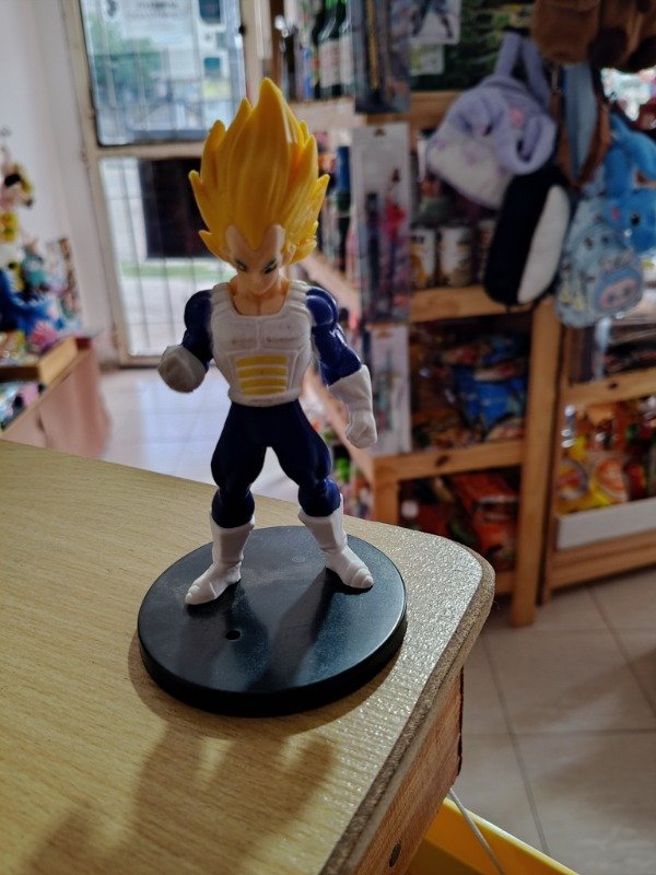 Producto - Dragon ball #3