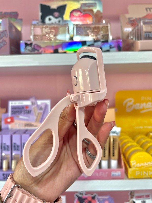 Producto - Arqueador de Pestañas Eléctrico