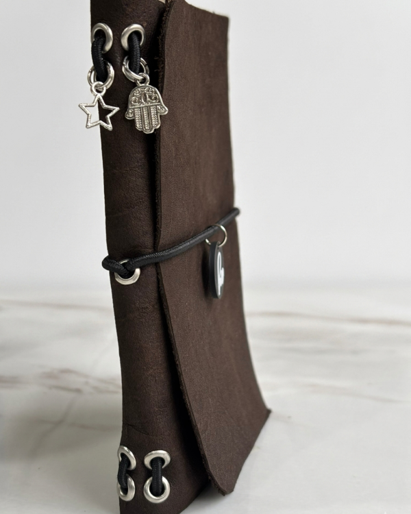 Producto - Marron 003 (A6) - 2