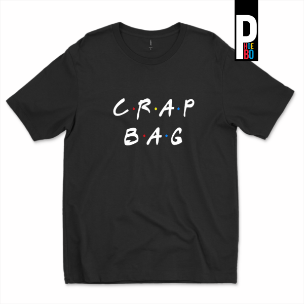 Producto - Crap Bag