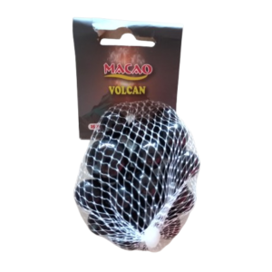 Producto - Bolita Especial 24+1 Volcan Macao 5926