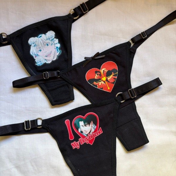 Producto - Bombachas en stock 7