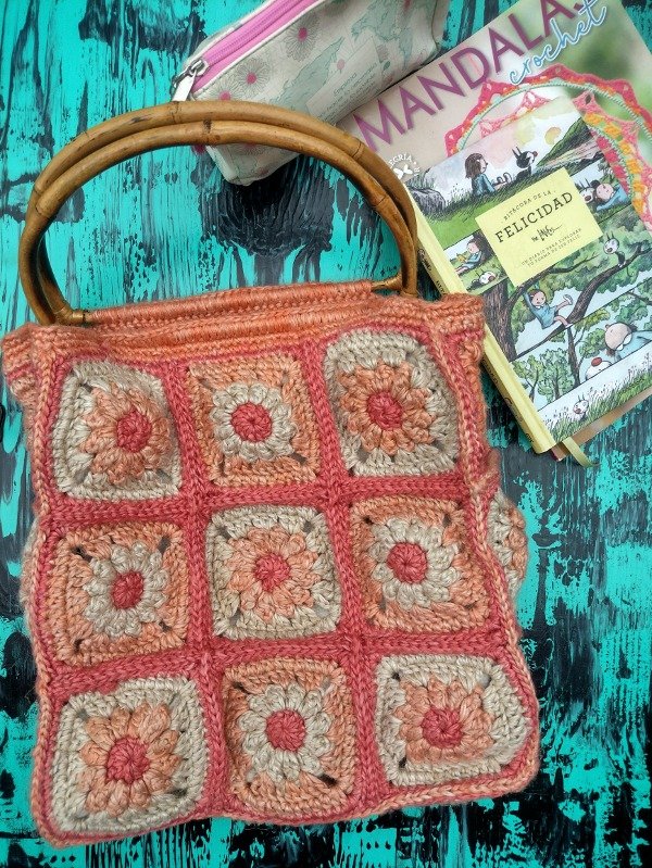 Producto - Bolso Neuquén - 2