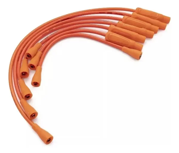 Producto - Cables Bujias Ferrazzi 9mm Ford Falcon F100 188 221
