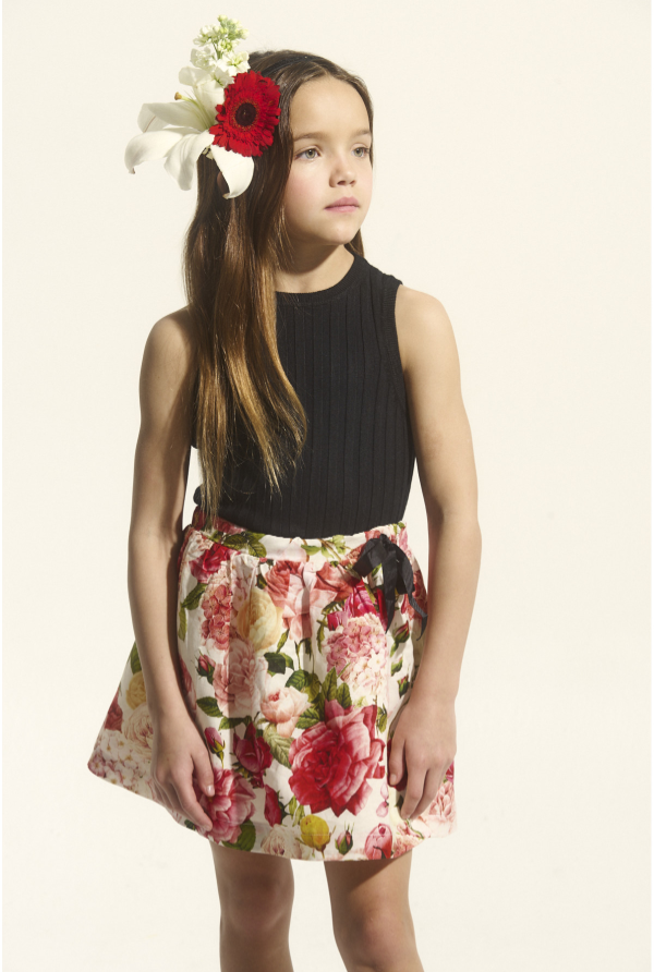 Producto - Pollera taylor LA