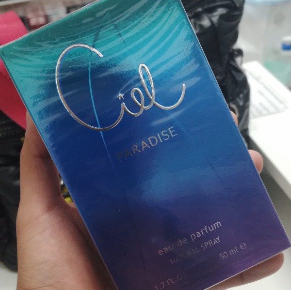 Producto - Ciel paradise 50ml - 1