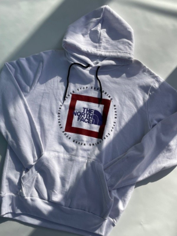 Producto - Buzo The nort Face - 0