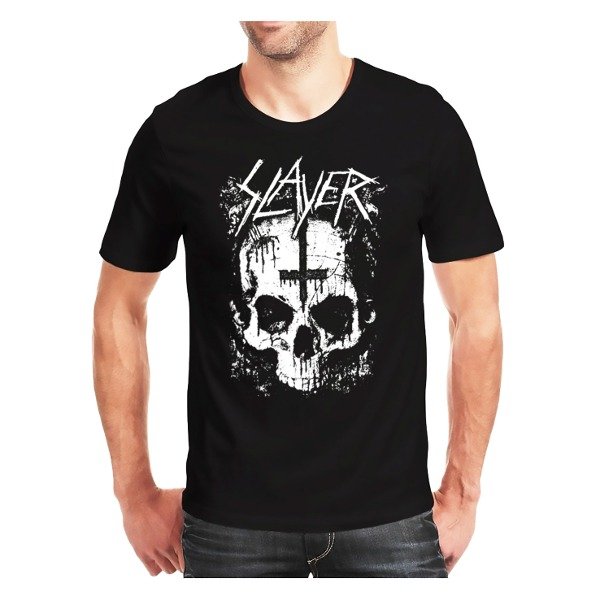 Remera Slayer 05