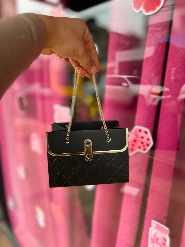 Producto - Bolsas con cadena - 1