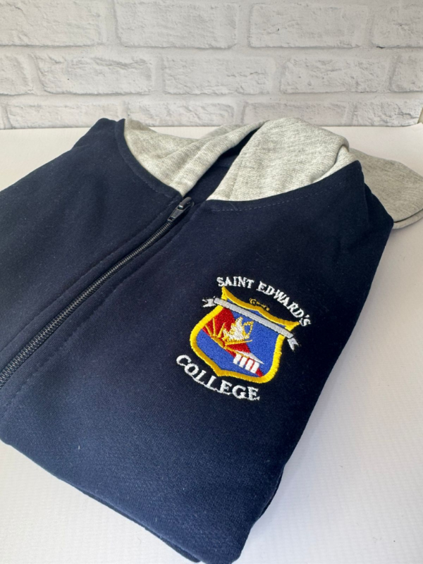 Producto - Campera con Frisa