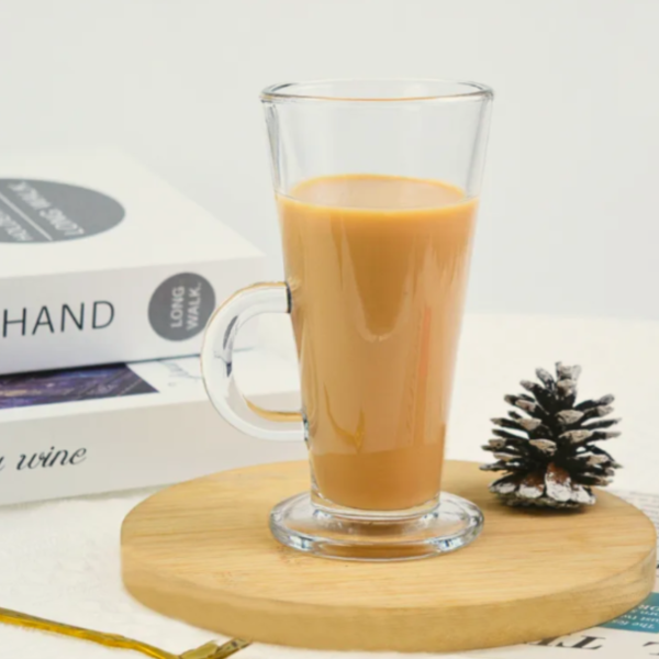 Producto - Jarro latte x3