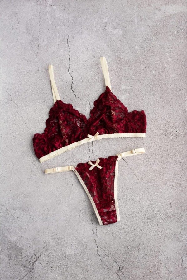 Producto - Conjunto dominica