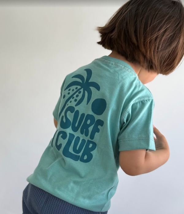 Producto - Remera Surf m/c