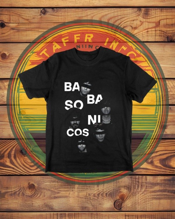 Producto - Babasonicos 02