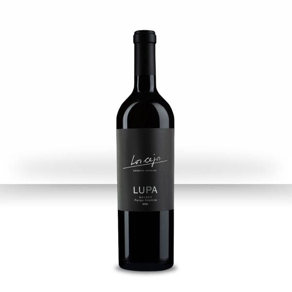 Producto - Lupa Los Cejos edición limitada