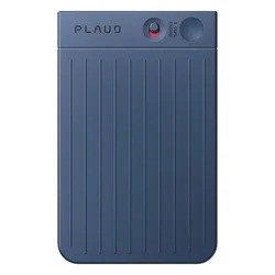Producto - Gravador De Voz Plaud Note Nb 100 64GB Con Chatgpt Azul