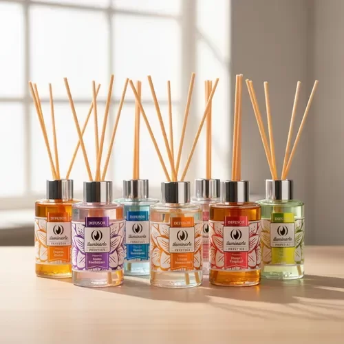 Producto - Difusores Iluminarte Prestige