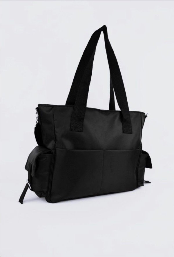 Producto - Tote bag ZENDA