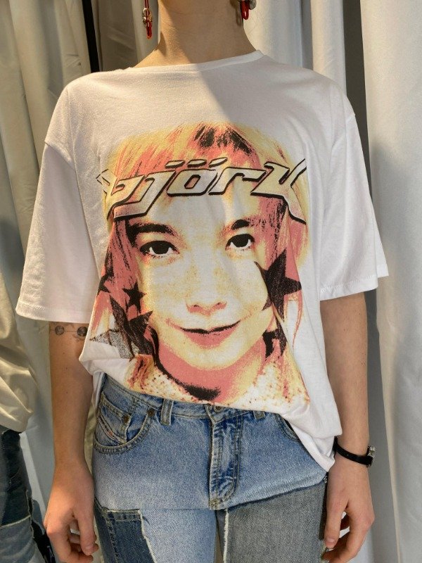 Producto - PREVENTA Remerón Björk