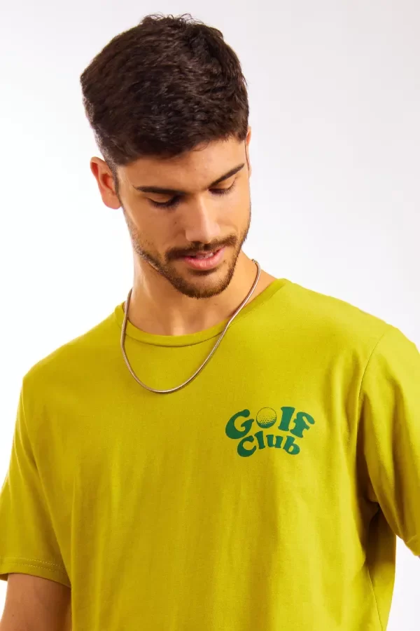 Producto - GOLF DIKSON CLUB LIMA