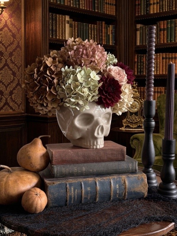 Producto - Bowl Calavera - 6