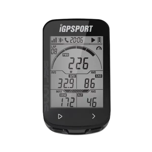 Producto - IGPSPORT BSC100