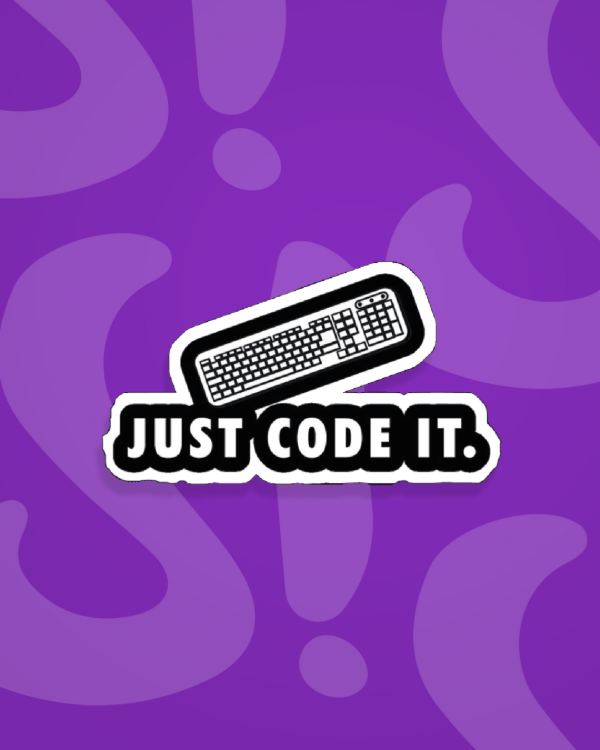 Producto - Just Code It