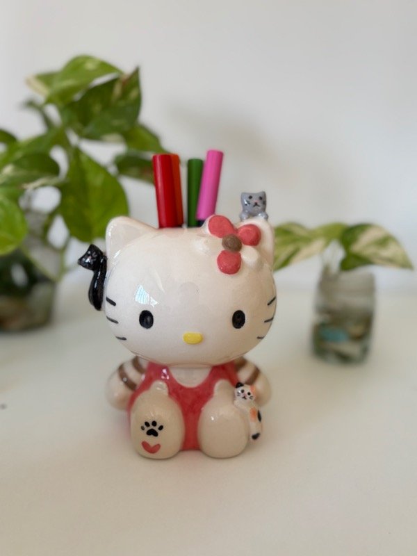 Producto - Hello kitty michi love
