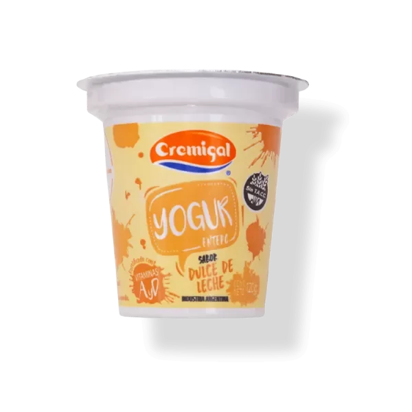 Producto - FIRME DULCE DE LECHE