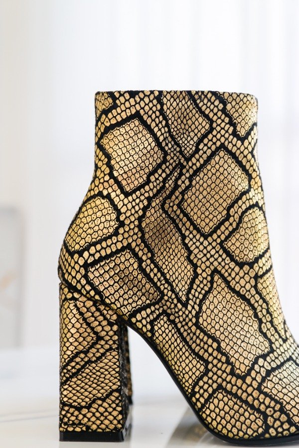 Producto - SHOKED SERPENT GOLD - 4