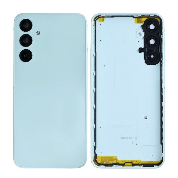 Producto - TAPA TRASERA CON LENTE PARA SAMSUNG A16 4G A165