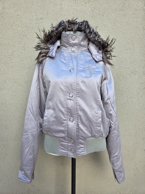 Producto - campera tabatha