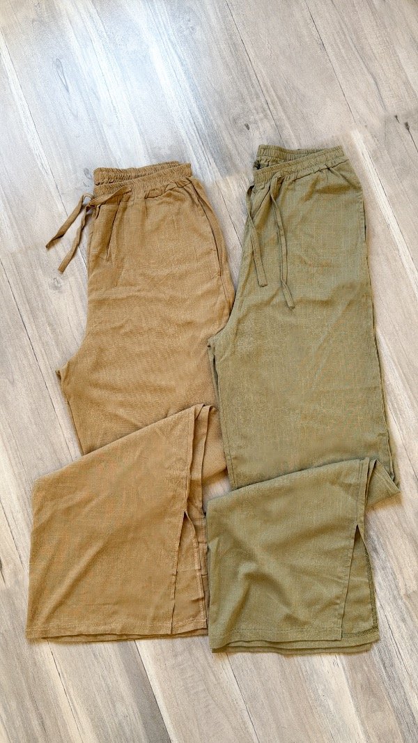 Producto - PANTALÓN ELIOT