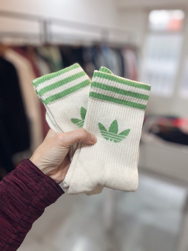 Producto - Medias AD trébol
