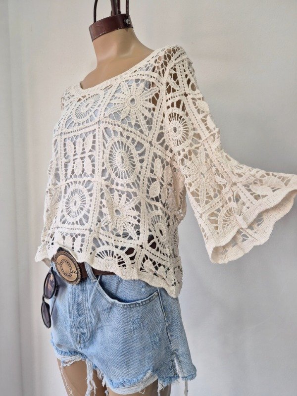 Producto - BLUSA NUCCI - 0