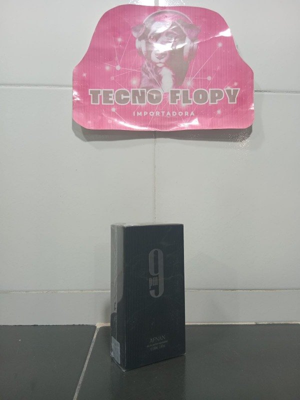 Producto - Perfume árabe 9pm