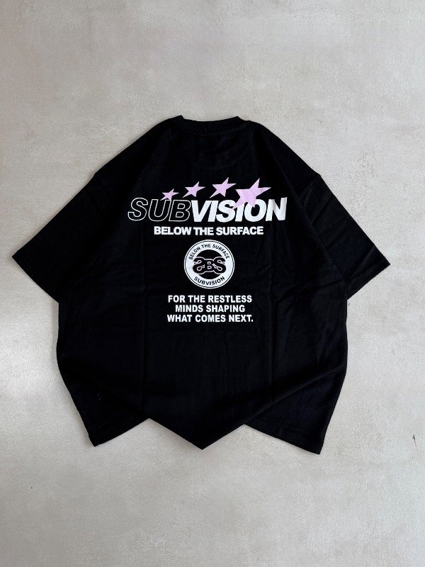 Producto - REMERA VISIÓN N - 0