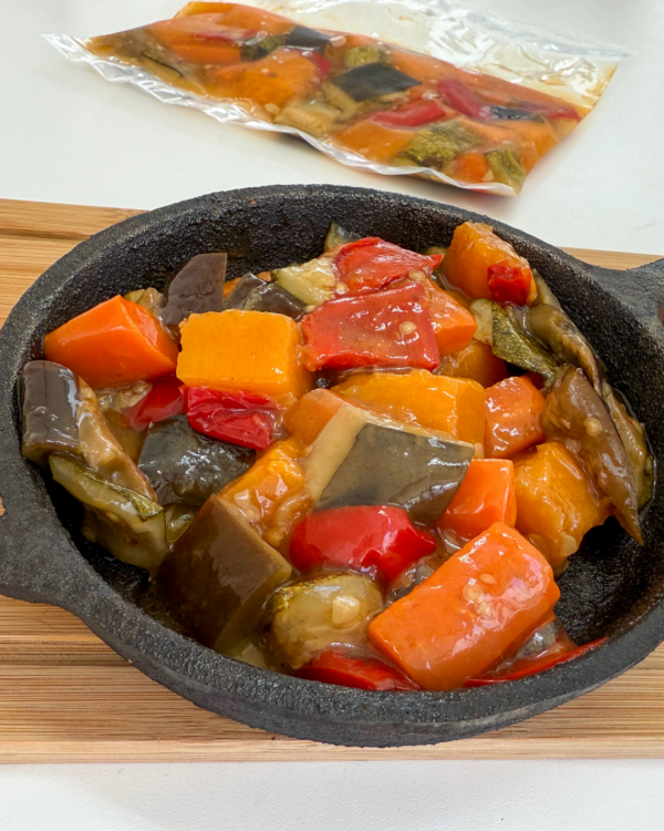 Producto - Vegetales